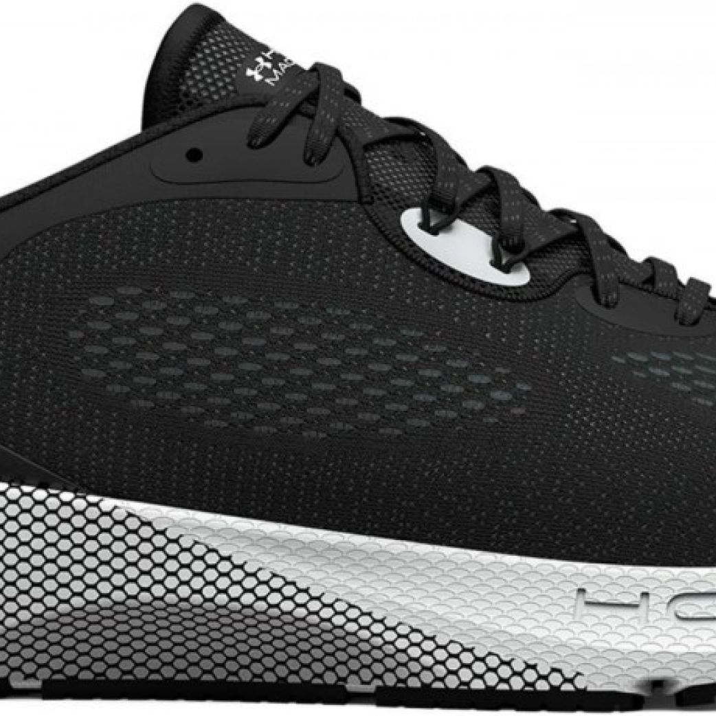Кроссовки Under Armour W HOVR Machina 3 3024907-001 6US