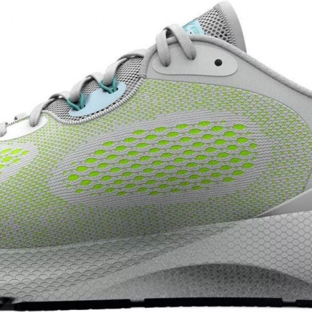 Кроссовки Under Armour HOVR MACHINA 4 DL 2.0 3026231-100  11.5US