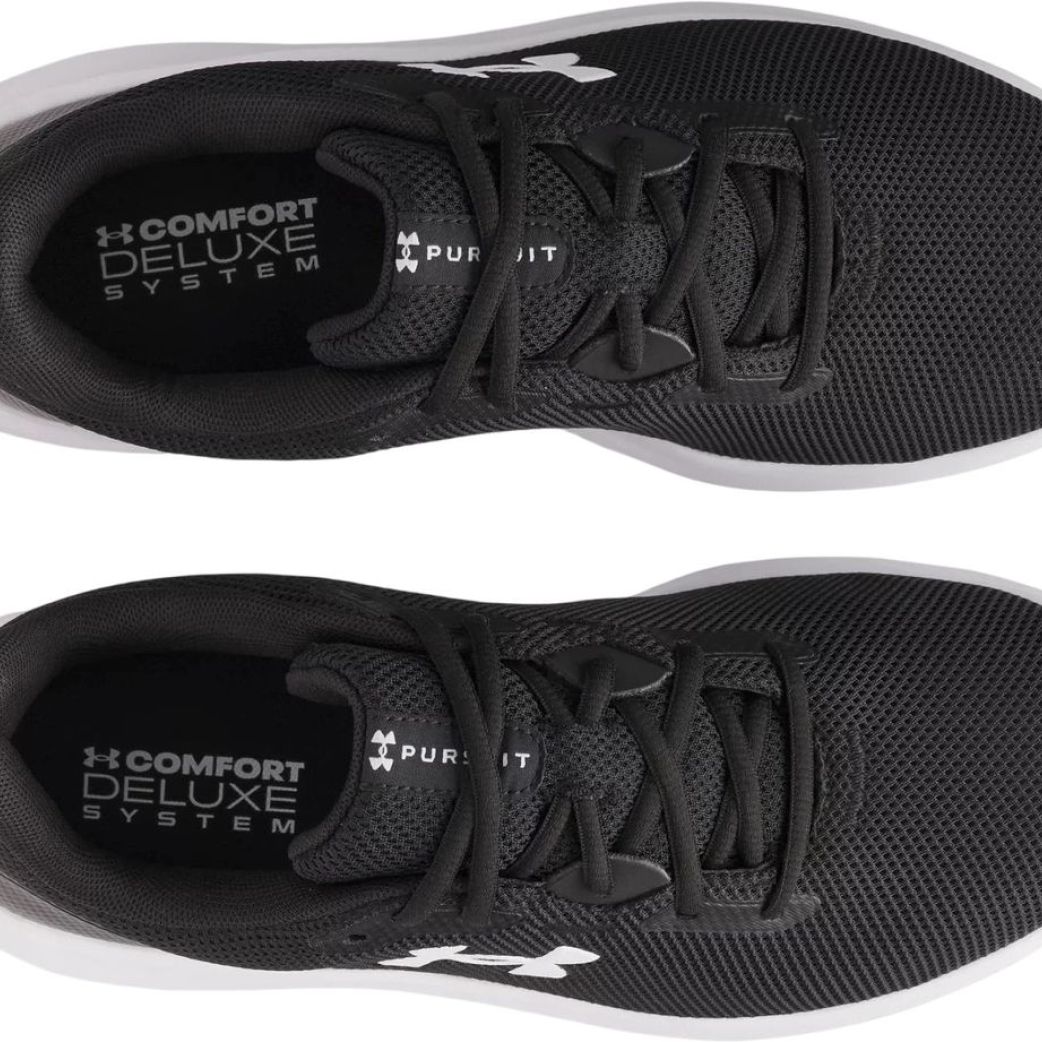 Кроссовки Under Armour UA Charged Pursuit 4 3028254-001