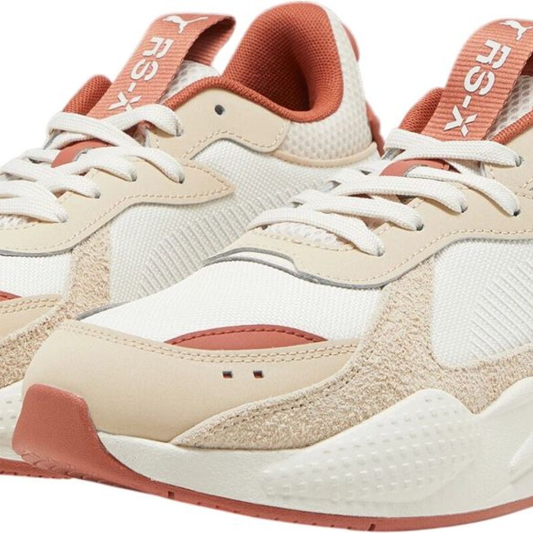 Кроссовки Puma RS-X Suede 39117605