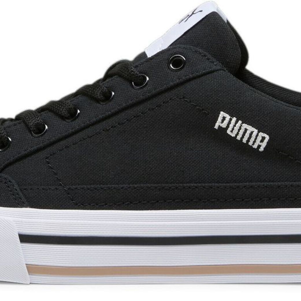 Кеды Puma Court Classic Vulc 39502003