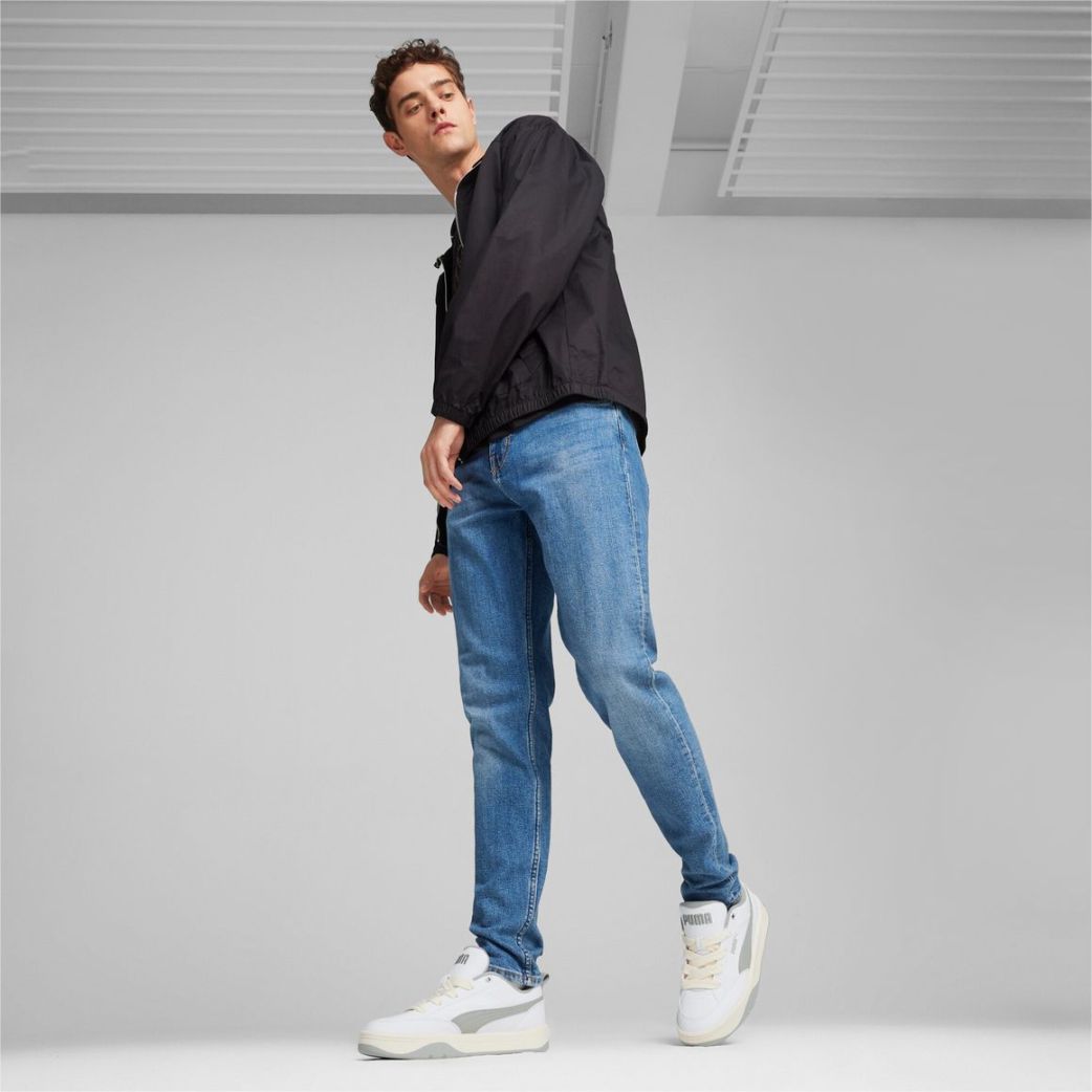 Кеды Puma Park Lifestyle 39508401