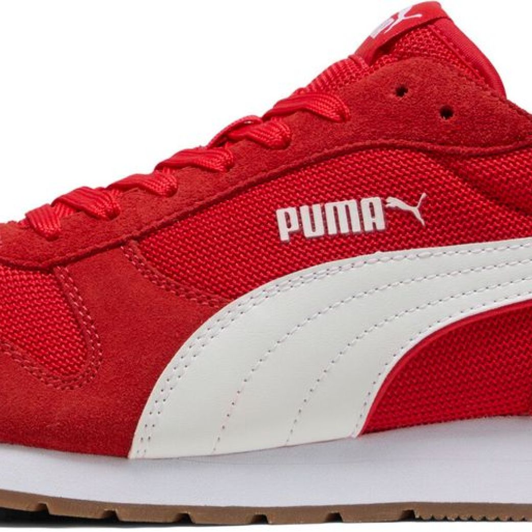 Кроссовки Puma ST MILER 40162209