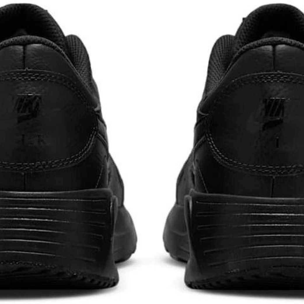 Кроссовки Nike Air Max SC Leather DH9636-001 7US