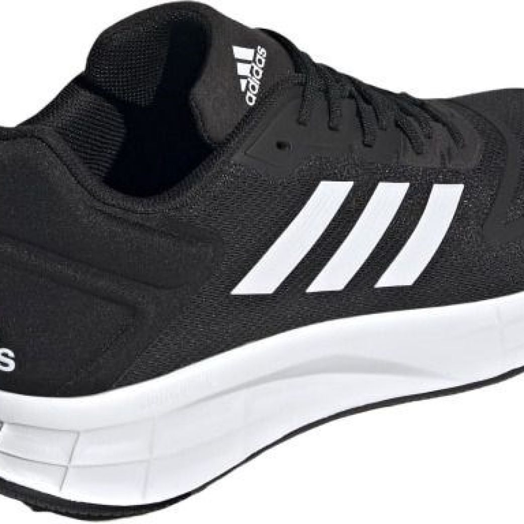 Кроссовки Adidas DURAMO 10 GW8336  7UK
