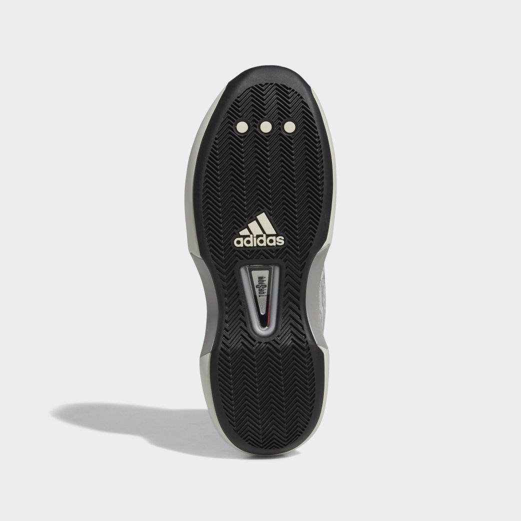 Кроссовки Adidas CRAZY 1 GY2405  46EUR