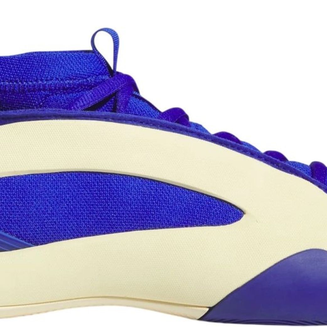 Кроссовки adidas HARDEN VOLUME 8 IE2697