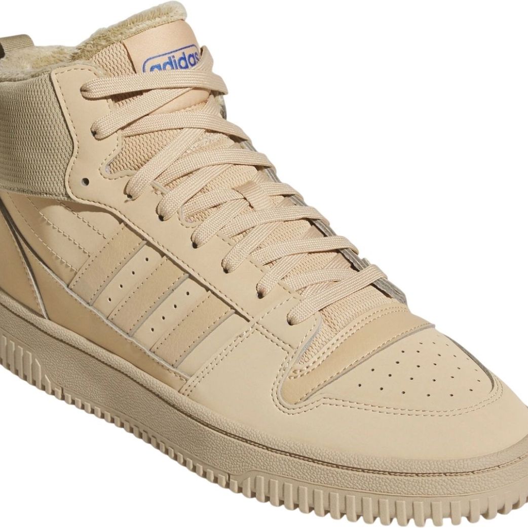 Кроссовки adidas BREAK START MID WINTERIZED IH5284  7.5UK