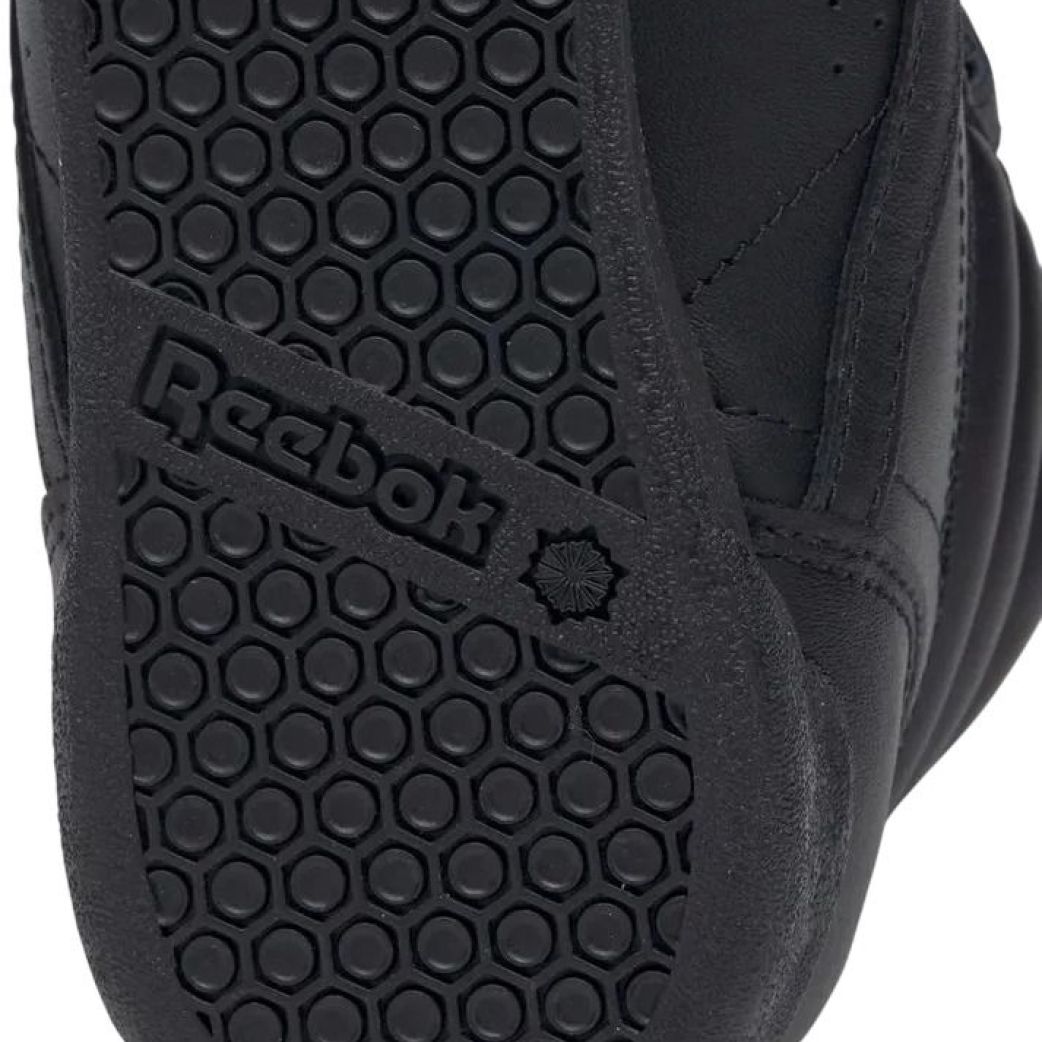 Кеды высокие Reebok F/S HI 100000102