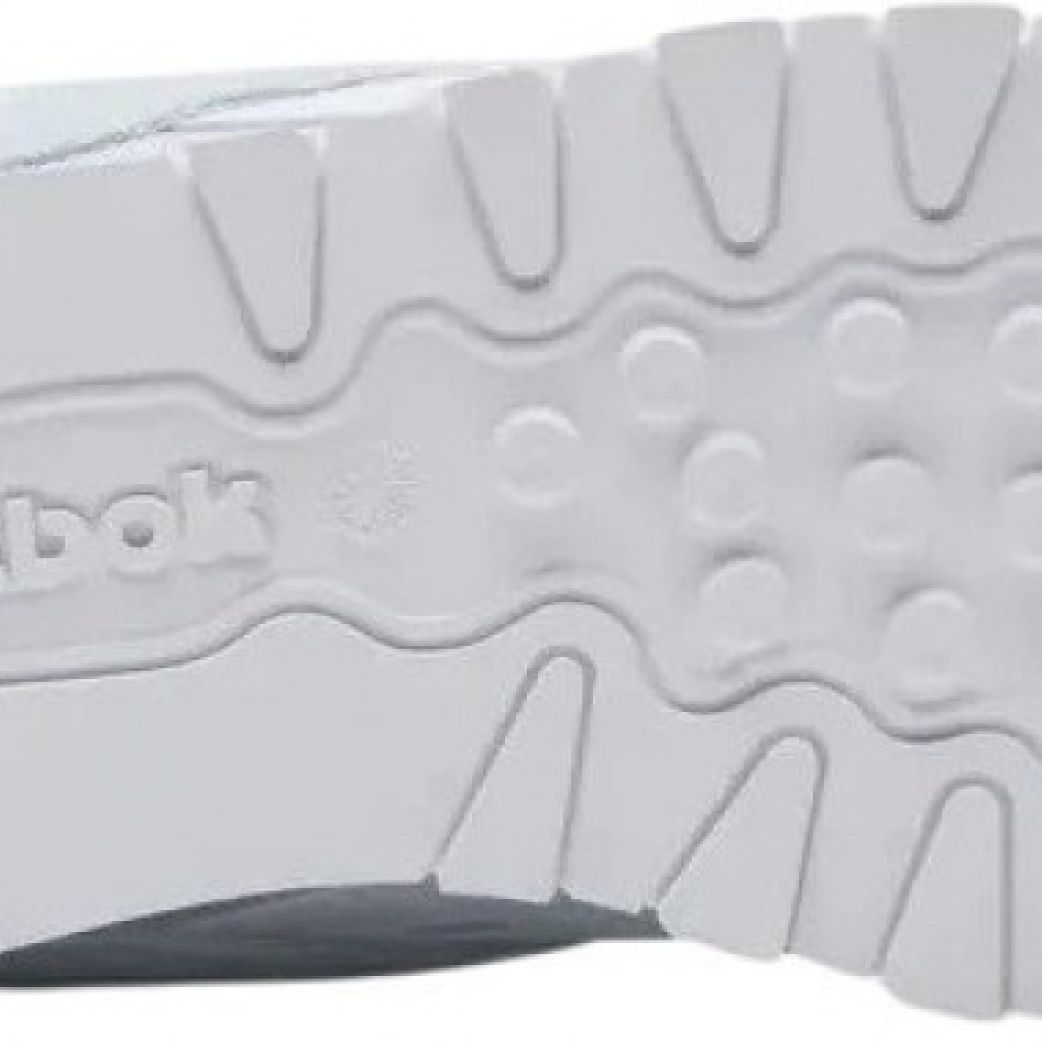 Кроссовки Reebok CL NYLON 100209675  1.5US