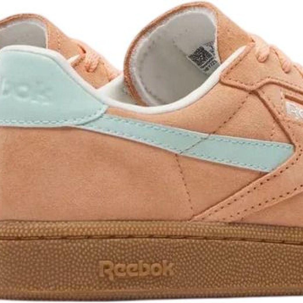 Кеды Reebok CLUB C GROUNDS UK 100220815