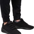 Кроссовки RANK Man, Record, Black 2007002-001