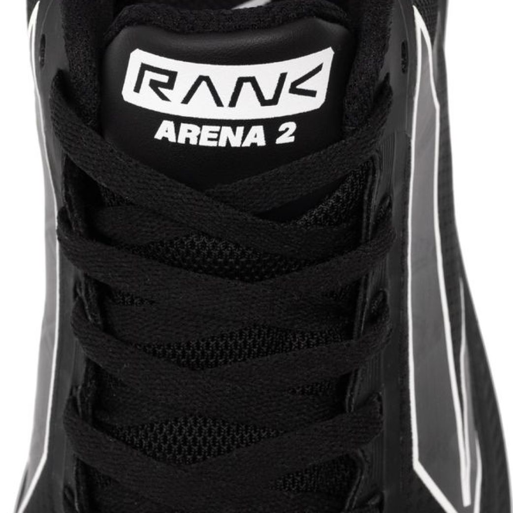 Кроссовки RANK Man, Arena 2, Black 2007011-001