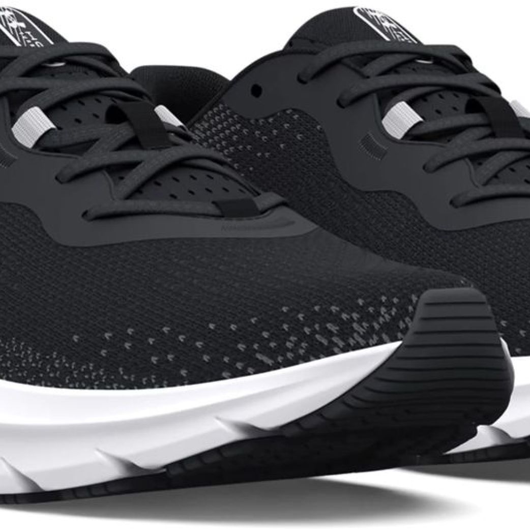 Кроссовки Under Armour UA HOVR Turbulence 2 3026520-001