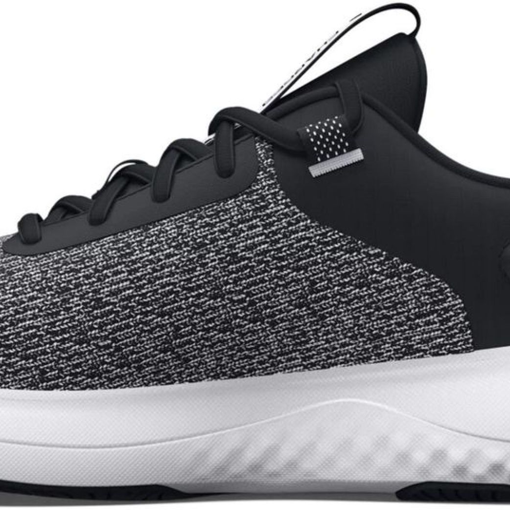 Кроссовки Under Armour UA W Charged Revitalize 3026683-001
