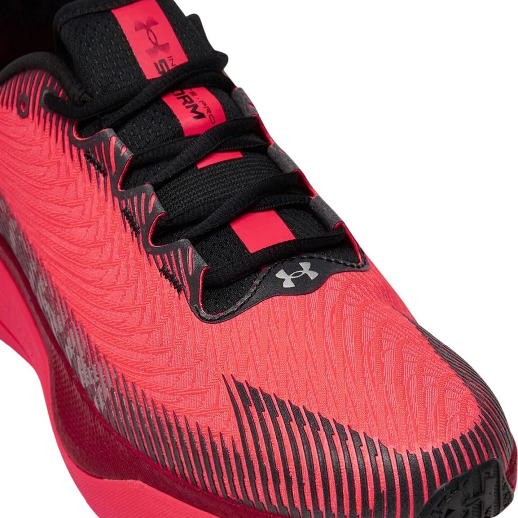 Кроссовки Under Armour UA U INFINITE PRO STORM 3027588-600