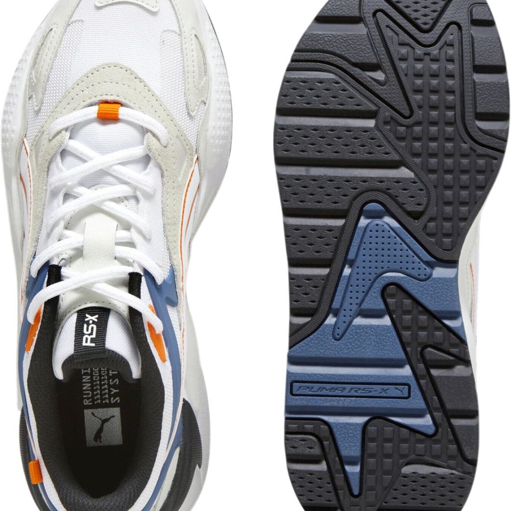 Кроссовки Puma RS-X Efekt Turbo 39004807