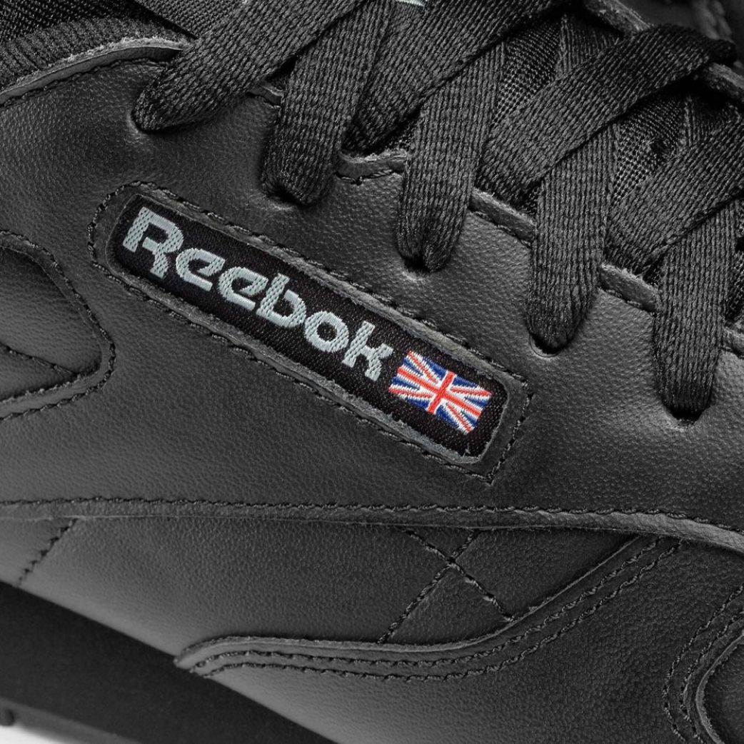 Кроссовки Reebok CL LTHR 3912 5US