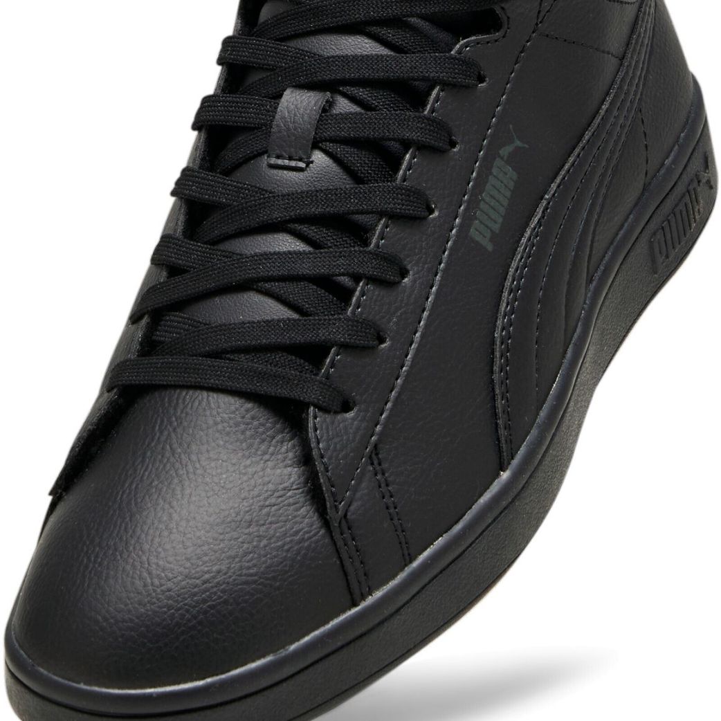 Кеды высокие Puma Smash 3.0 Mid WTR 39233501
