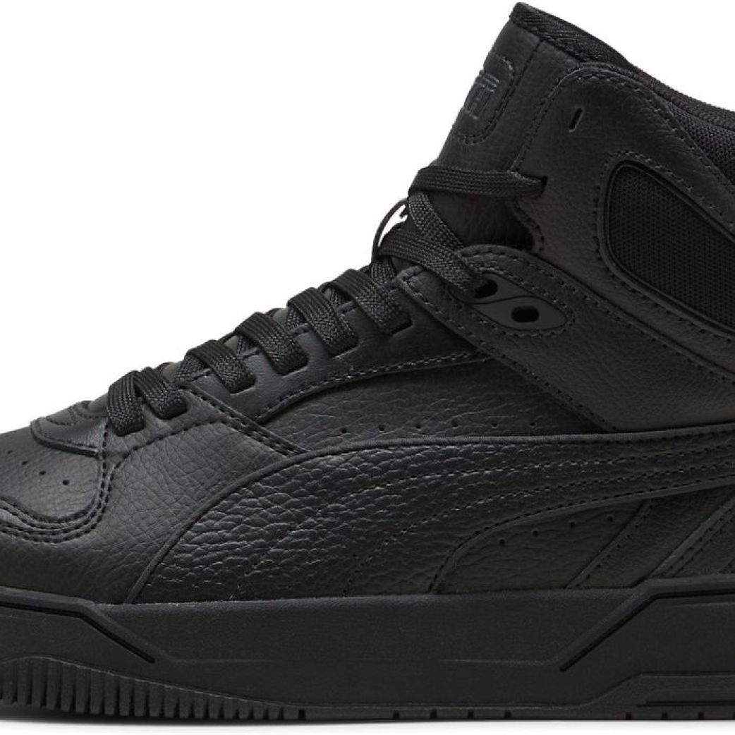 Кеды высокие Puma RBD Break Mid 40241302
