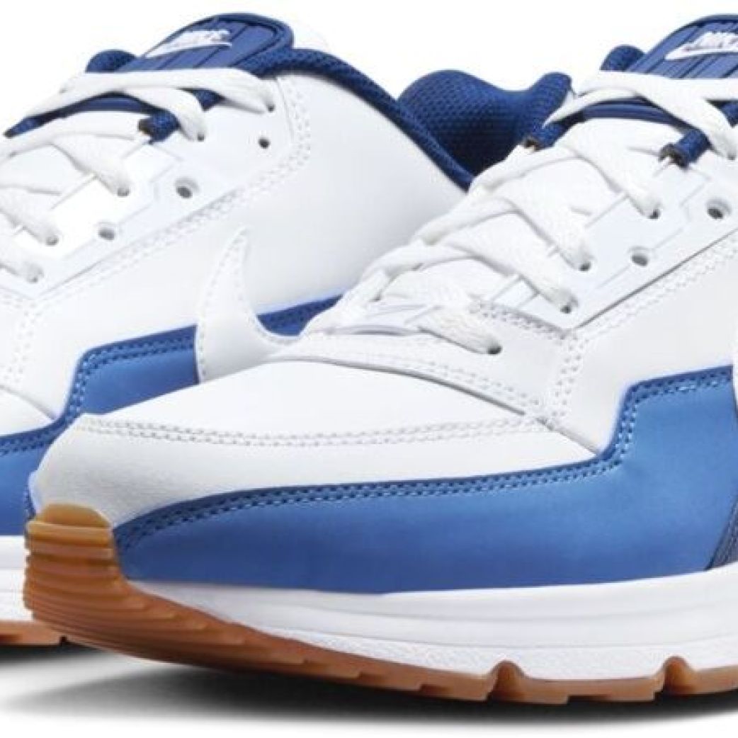 Кроссовки Nike Air Max LTD 3 687977-114