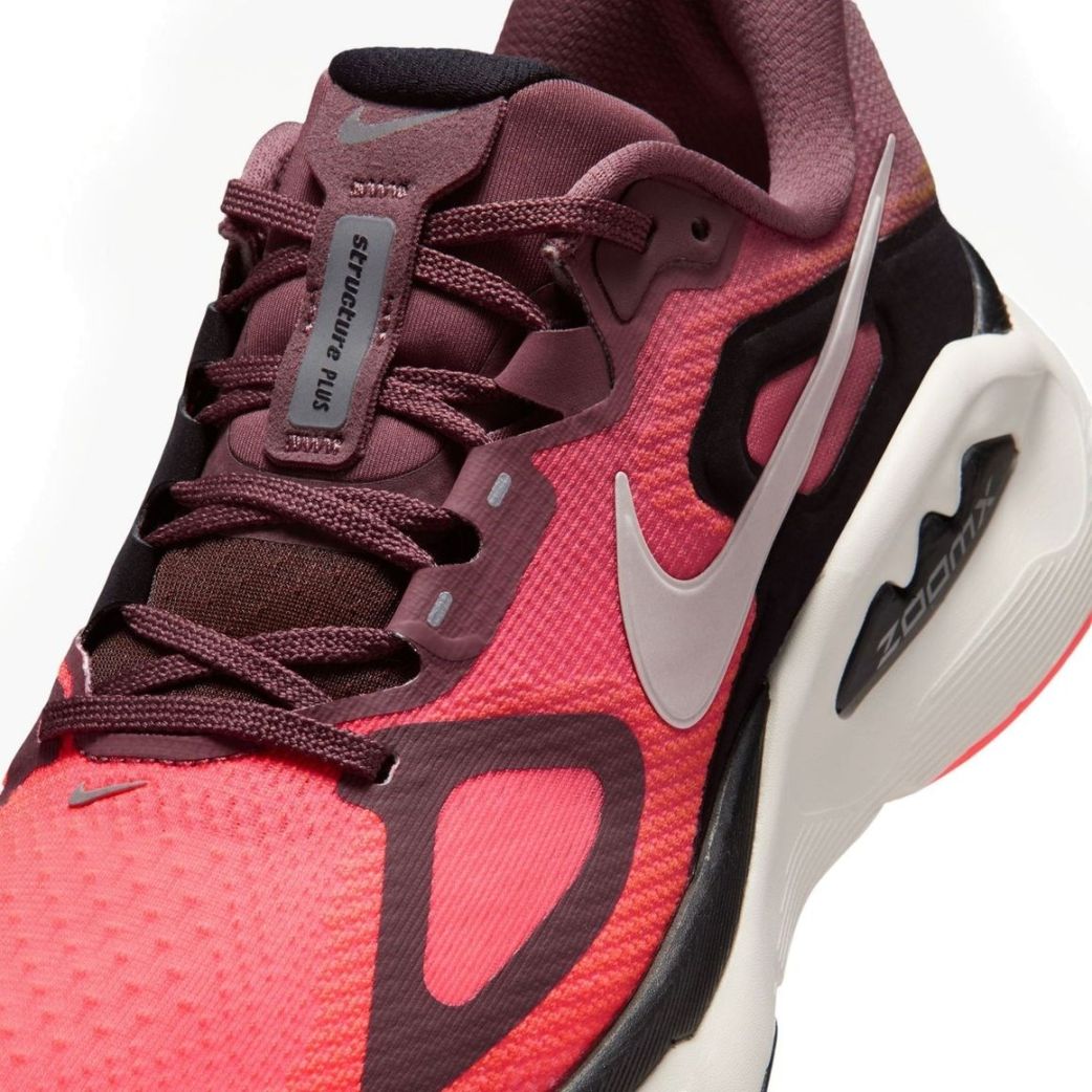 Кроссовки Nike WMNS NIKE STRUCTURE PLUS HQ3049-500 5.5US