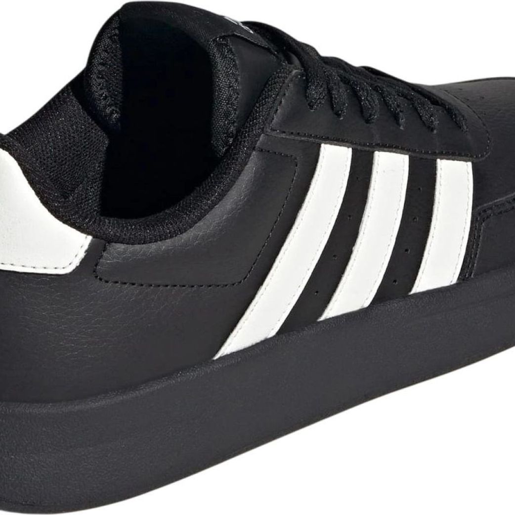 Кроссовки adidas BREAKNET 2.0 JI4859 4.5UK