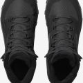 Ботинки Salomon OUTsnap CSWP W Black/Ebony/Black L41110100