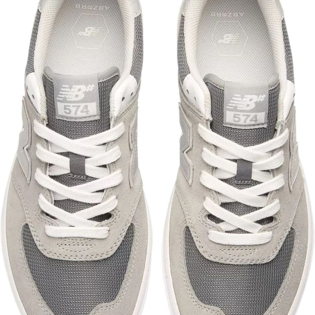 Кеды New Balance 574 NM574VGY
