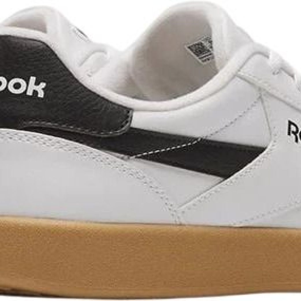 Кеды REEBOK SMASH EDGE S 100208245