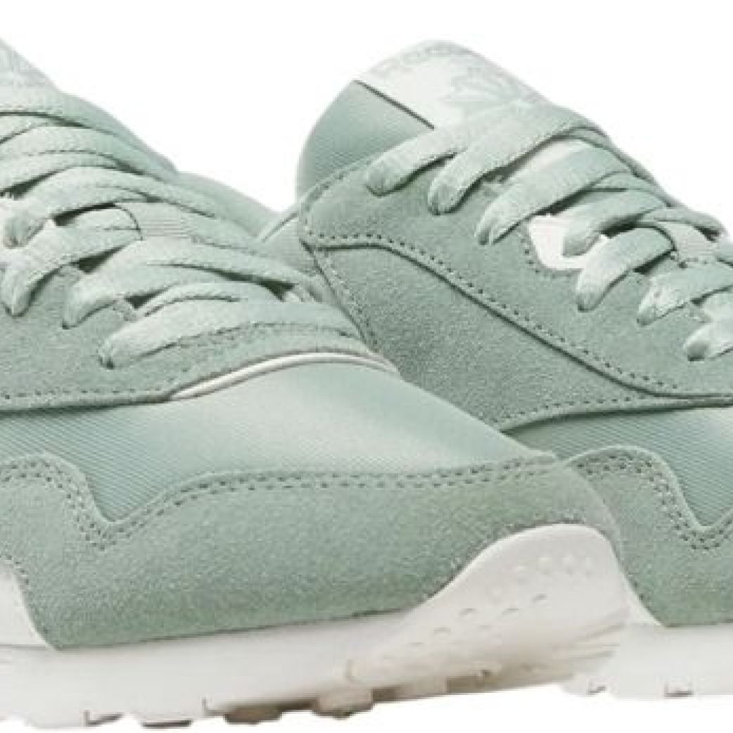 Кроссовки Reebok CLASSIC NYLON 100209689
