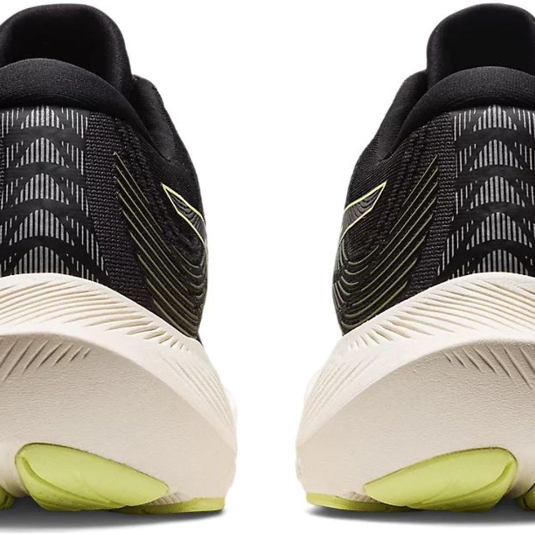 Кроссовки Asics GEL-KAYANO LITE 3 1011B778-001