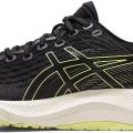 Кроссовки Asics GEL-KAYANO LITE 3 1011B778-001 9.5US
