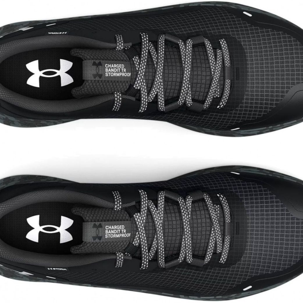 Кроссовки Under Armour W Charged Bandit TR 2 SP 3024763-103  7.5US