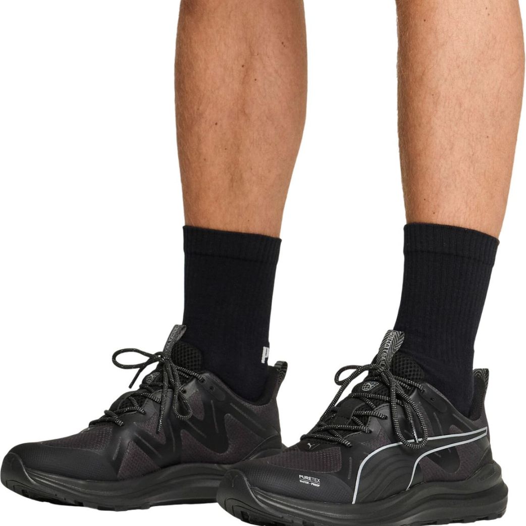 Кроссовки Puma Reflect Lite Trail PTX 31009501