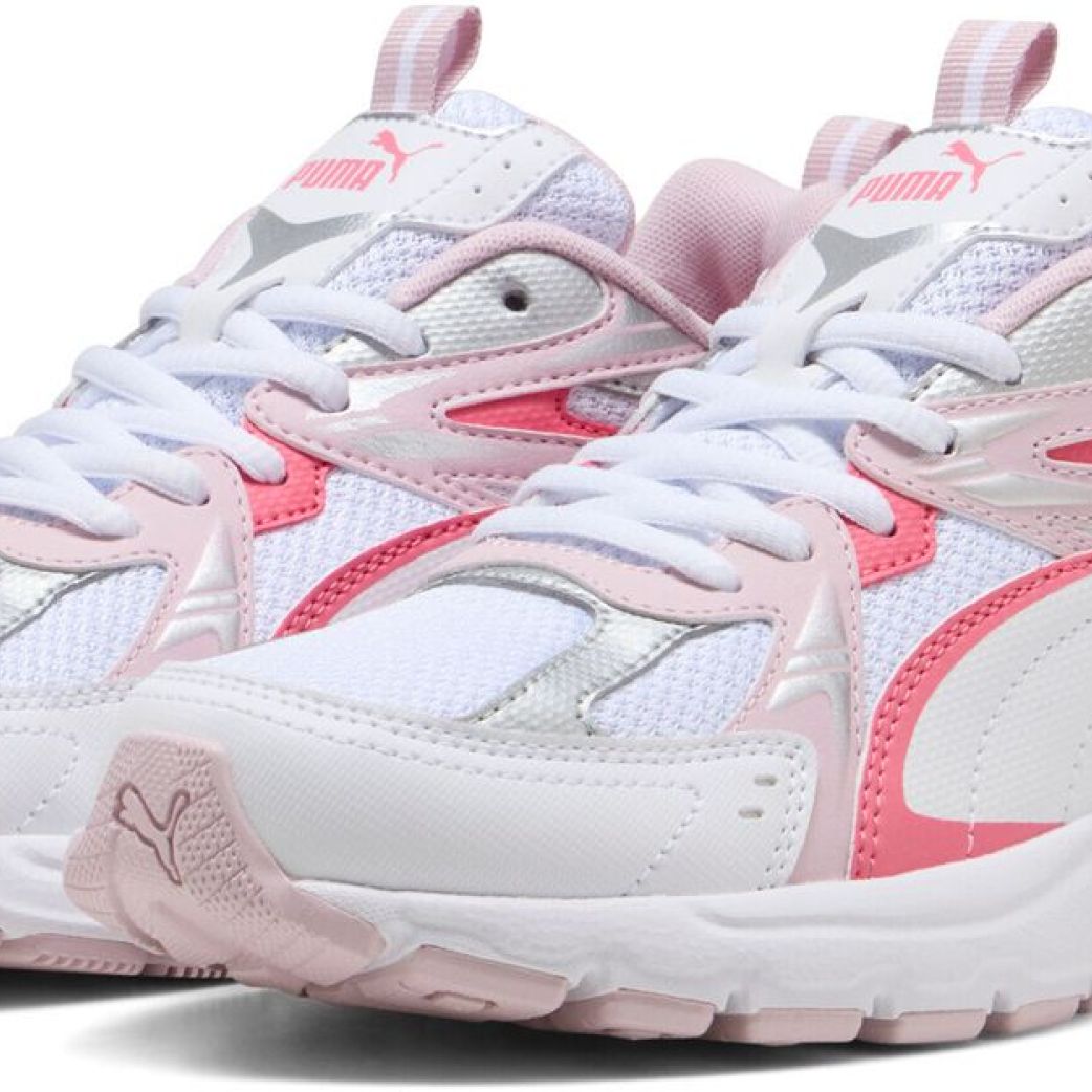 Кроссовки Puma Milenio Tech 39232214