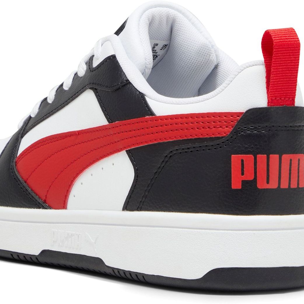 Кеды Puma Rebound v6 Low 39232804