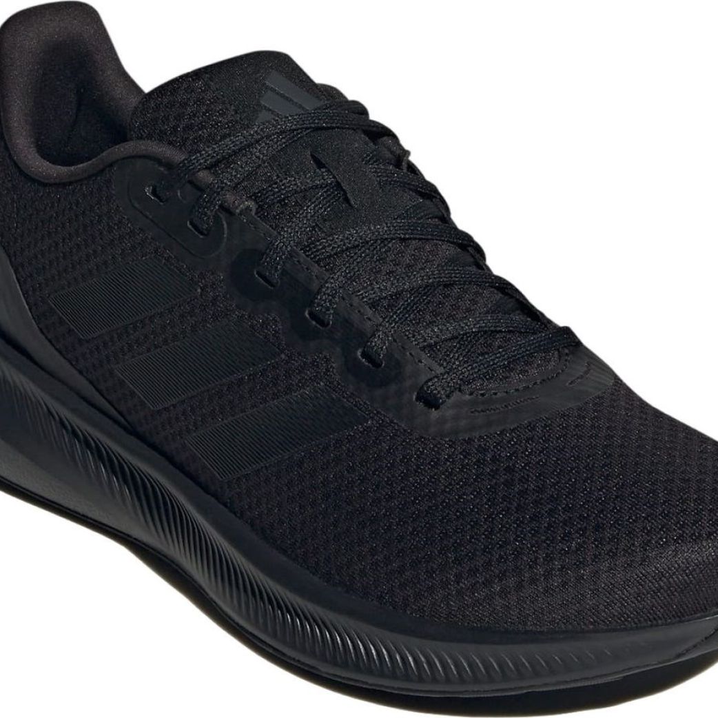 Кроссовки Adidas RUNFALCON 3.0 HP7544  8UK