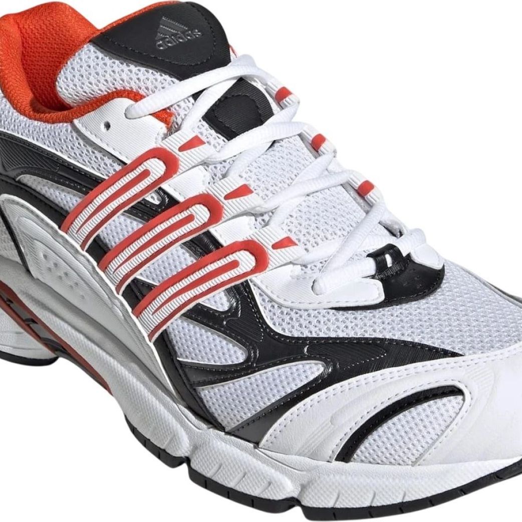 Кроссовки adidas TEMPER RUN 2 JH5492 7UK