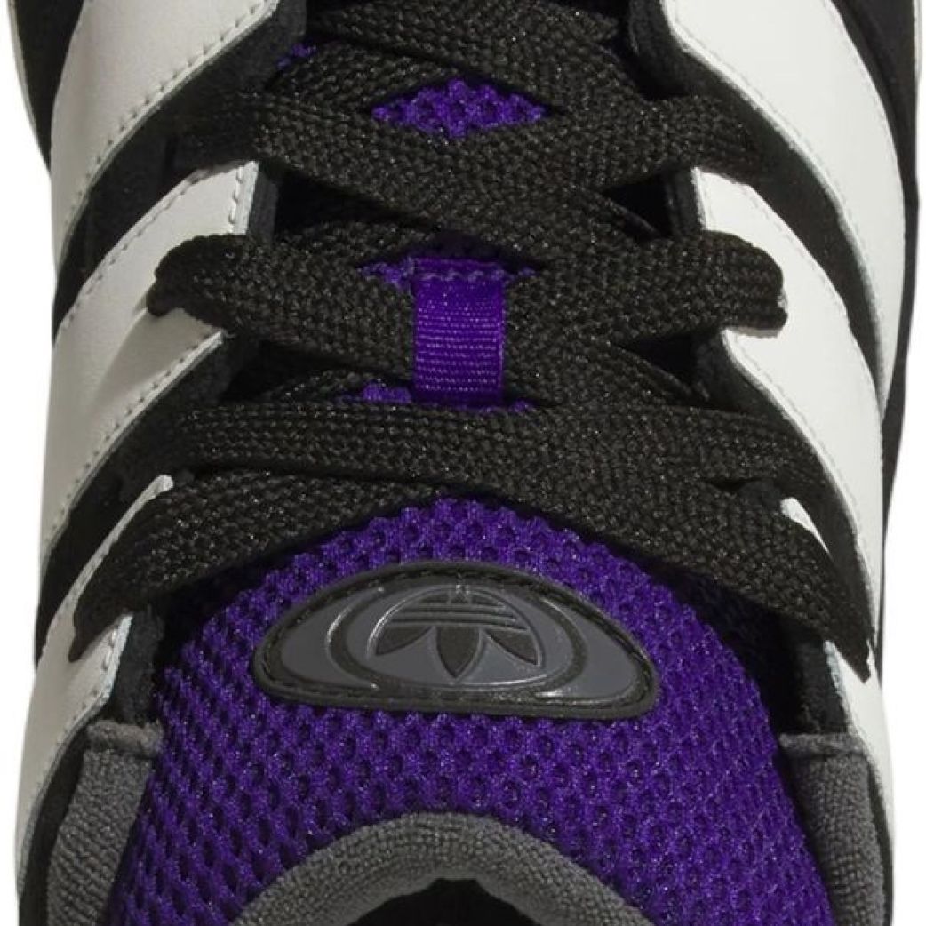 Кроссовки adidas FORUM2000 JI3278 8UK