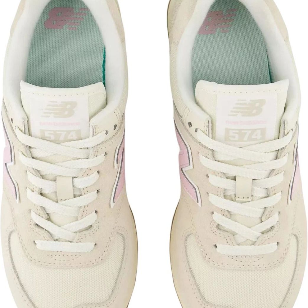 Кроссовки New Balance 574 WL574GU2