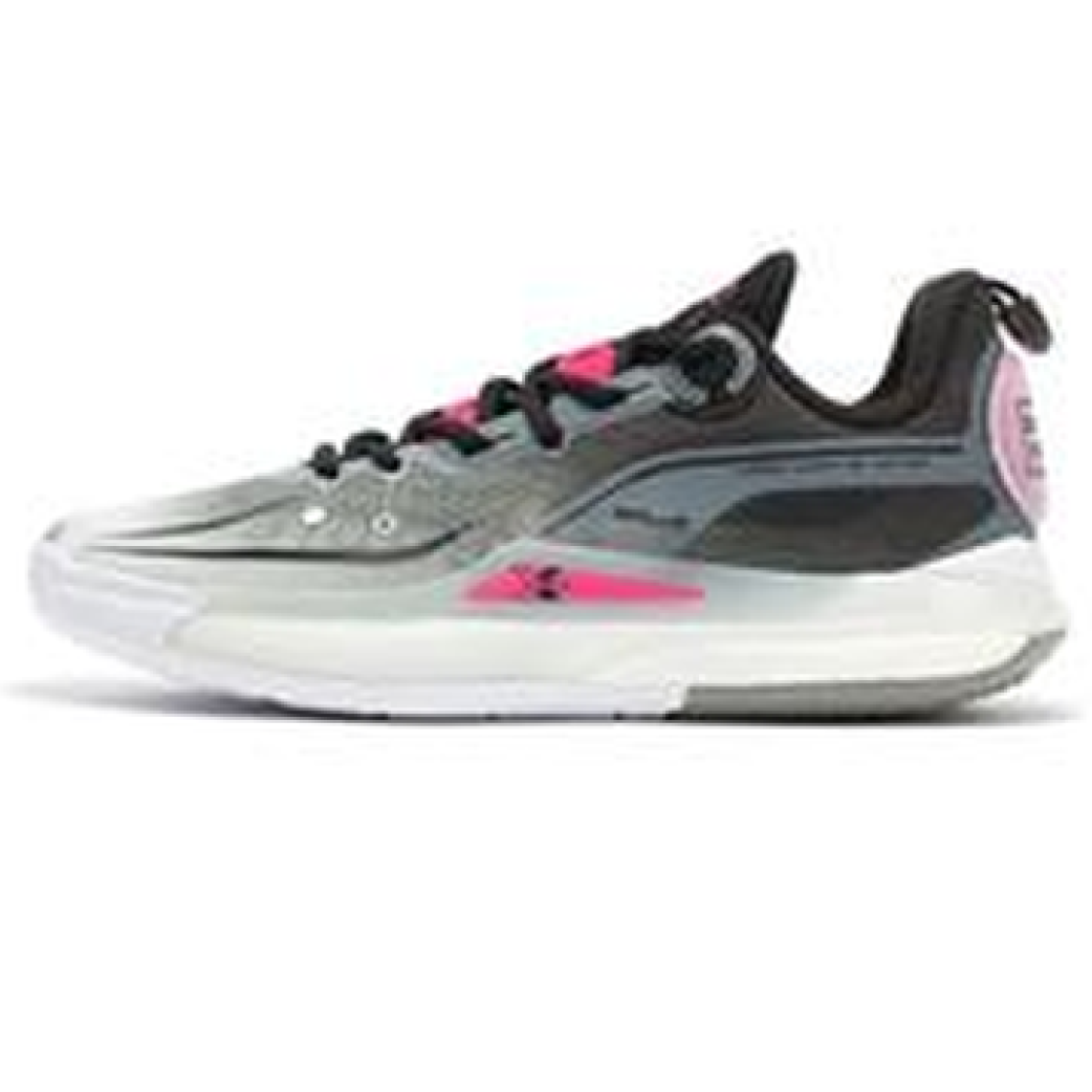 Кроссовки для баскетбола муж. 45,5 р-р