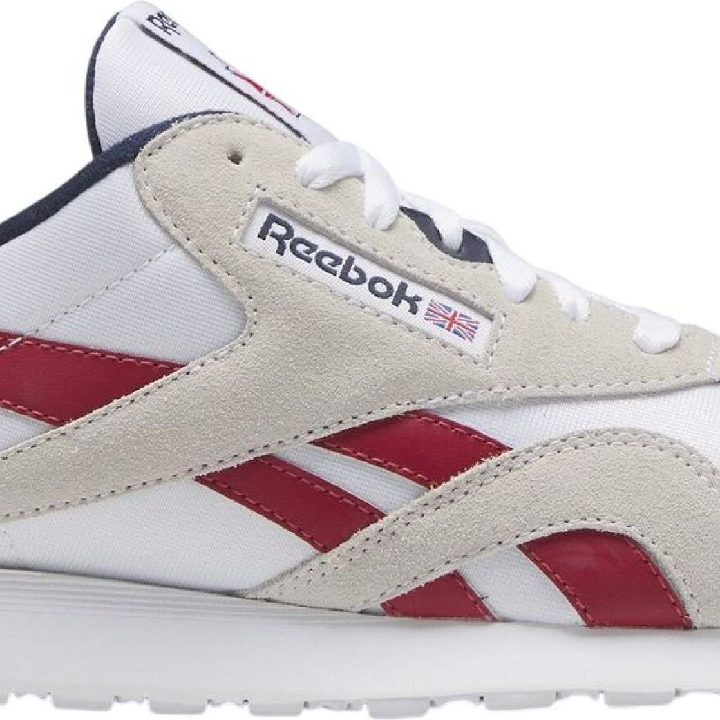 Кроссовки Reebok CL NYLON 100009274