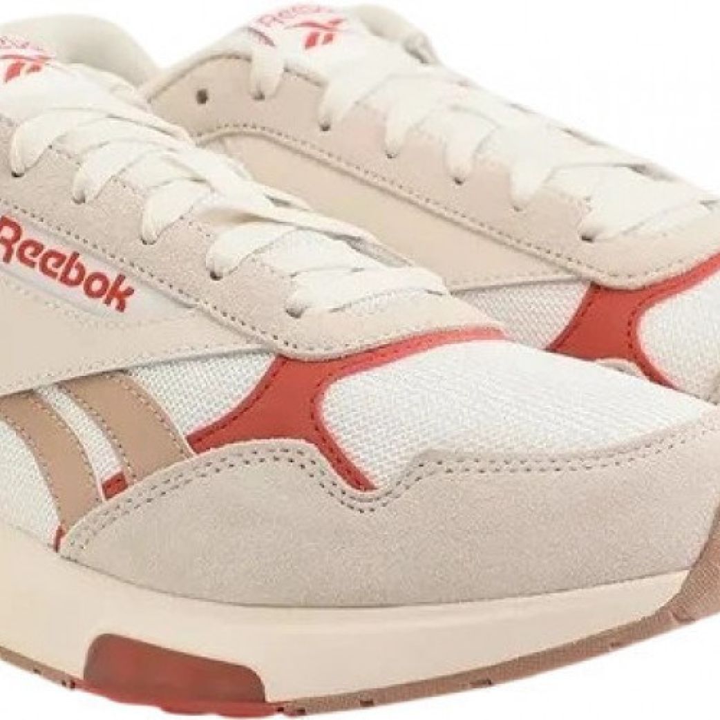 Кроссовки Reebok GLIDE DMX 100210008  8.5US