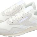 Кроссовки Reebok CLASSIC NYLON 100221164 5US