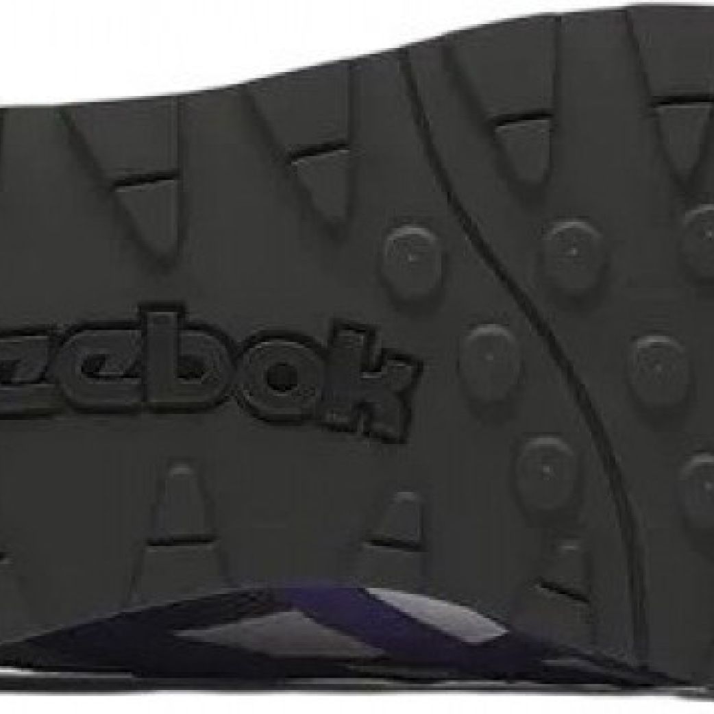 Кроссовки Reebok CLASSIC NYLON 89 100230502 7.5US