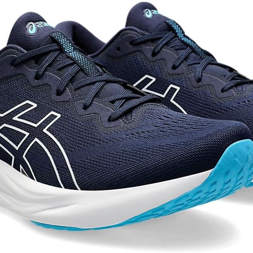 Кроссовки Asics GEL-PULSE 15 1011B780-402