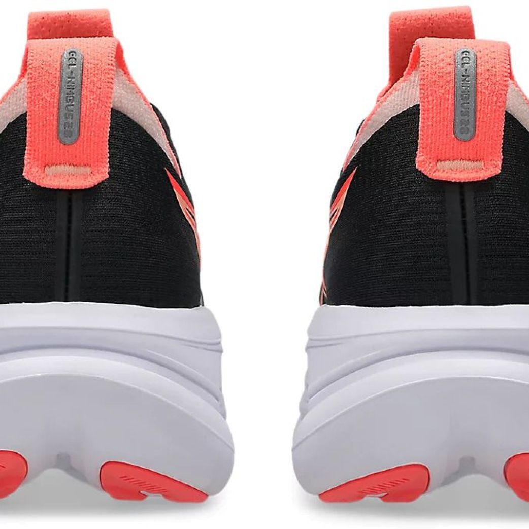 Кроссовки Asics GEL-NIMBUS 28 1012B899-003