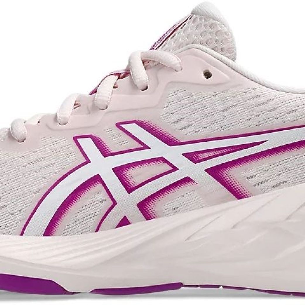 Кроссовки Asics NOVABLAST 4 GS 1014A317-700 6US