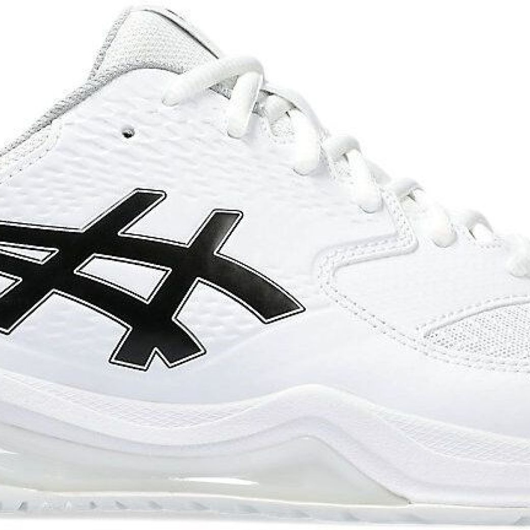 Кроссовки Asics GEL-DEDICATE 8 1041A408-101 9.5US